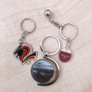 Customised Keychains